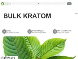 Sites similar to mitrascience.com