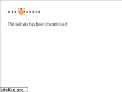 Sites similar to mitraseo.webgarden.com