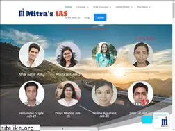 Sites similar to mitrasias.com