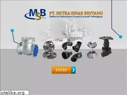 Sites similar to mitrasinarbintang.com