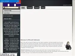 Sites similar to mitrasoft.net