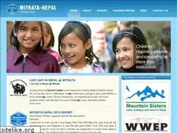 Sites similar to mitratanepal.org