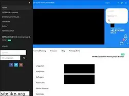 Sites similar to mitratek.com