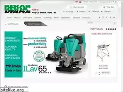 Sites similar to mitrateknik.com