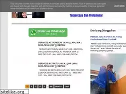 Sites similar to mitrateknikac.com