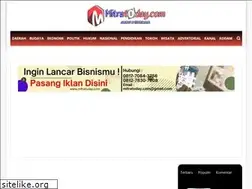 Sites similar to mitratoday.com