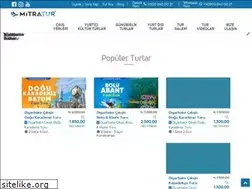 Sites similar to mitratur.com.tr