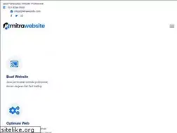 Sites similar to mitrawebsite.com