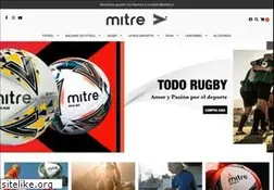 Sites similar to mitre.cl