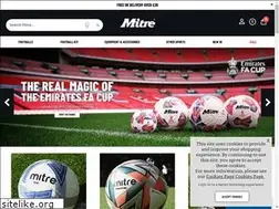 Sites similar to mitre.com.es