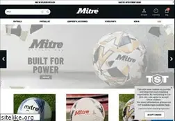 Sites similar to mitre.com