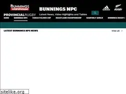 Sites similar to mitre10cup.co.nz