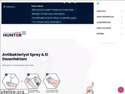 Sites similar to mitreapelhunter.com