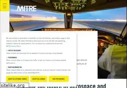 Sites similar to mitrecaasd.org