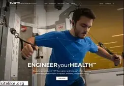 Sites similar to mitrecsports.com