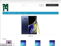 Sites similar to mitrecyclers.com