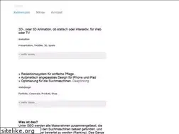Sites similar to mitree.de