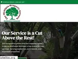 Sites similar to mitreeservices.com