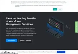 Sites similar to mitrefinch.ca