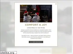 Sites similar to mitrehamptoncourt.com