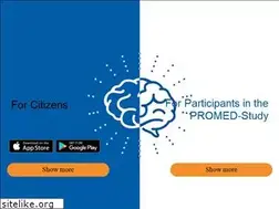 Sites similar to mitrends.ch