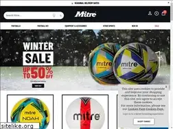 Sites similar to mitreperformance.com