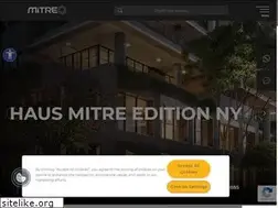 Sites similar to mitrerealty.com.br