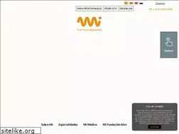 Sites similar to mitrestorres.com