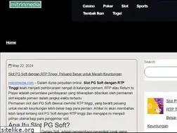 Sites similar to mitrinmedia.com