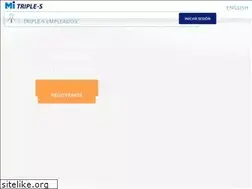 Sites similar to mitriples.com