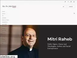 Sites similar to mitriraheb.org