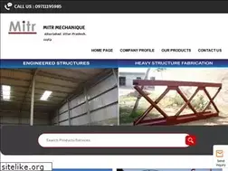 Sites similar to mitrmechanique.com