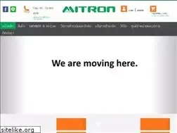 Sites similar to mitron-ce.com