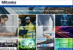 Sites similar to mitronics.com.au