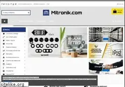 Sites similar to mitronik.com