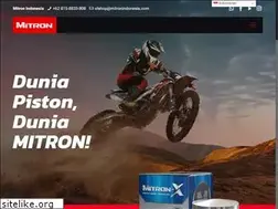 Sites similar to mitronindonesia.com