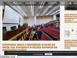 Sites similar to mitropolia-clujului.ro