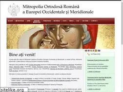 Sites similar to mitropolia.eu