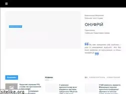 Sites similar to mitropolia.kiev.ua