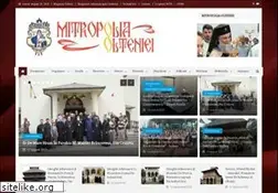 Sites similar to mitropoliaolteniei.ro