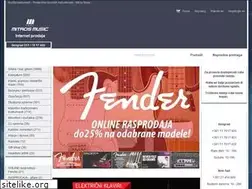 Sites similar to mitros-music.com