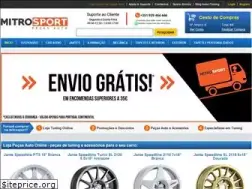 Sites similar to mitrosport.com.pt
