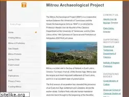 Sites similar to mitrou.org