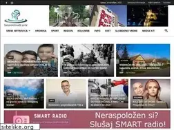 Sites similar to mitrovica.info
