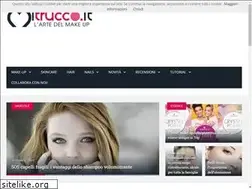 Sites similar to mitrucco.it