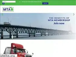 Sites similar to mitrucking.org