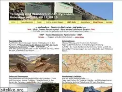 Sites similar to mitrucksack.de