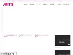 Sites similar to mits-works.com