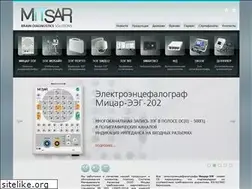 Sites similar to mitsar-eeg.ru