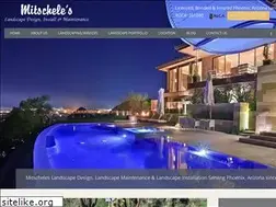 Sites similar to mitscheleslandscape.com